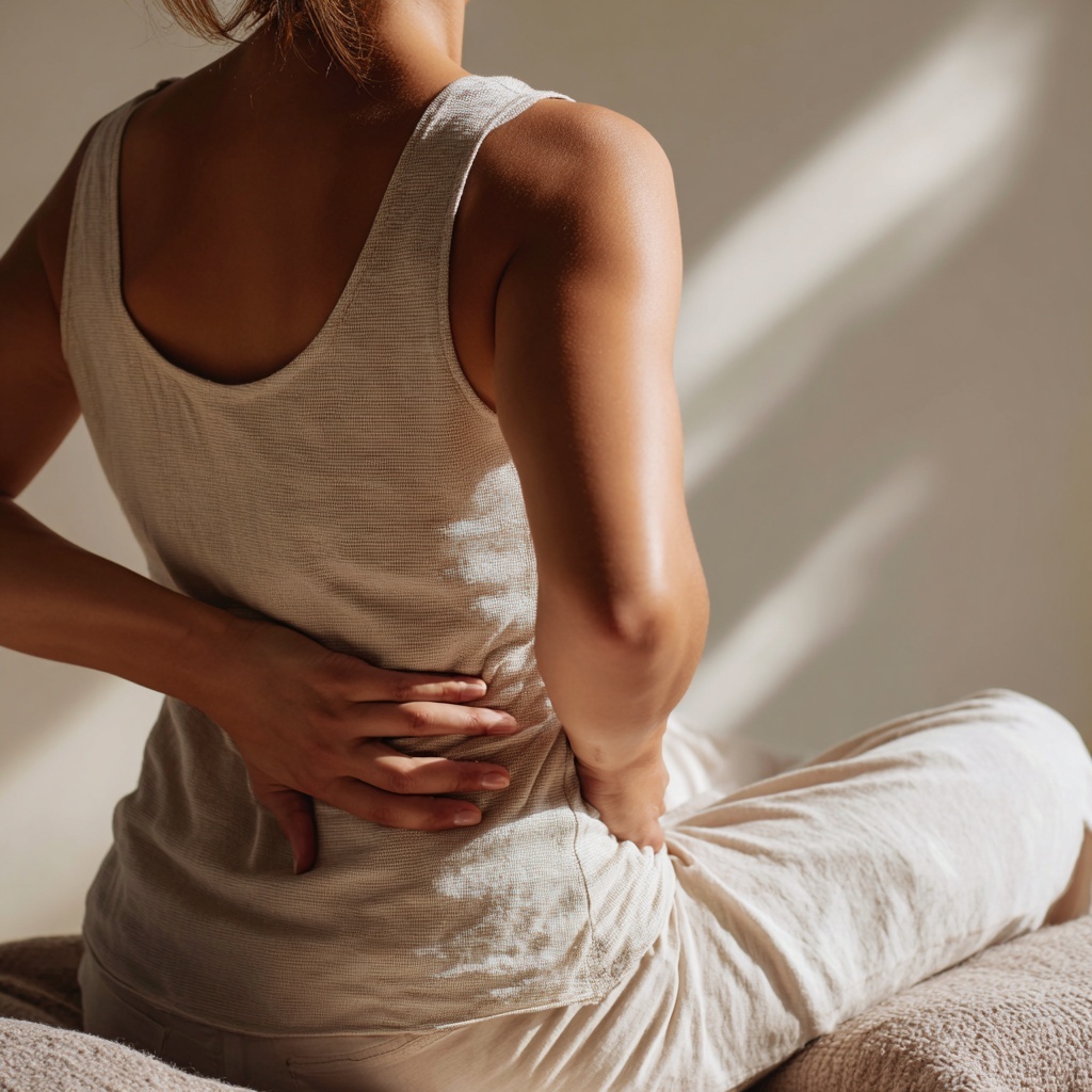 Comment masser le nerf sciatique efficacement ?