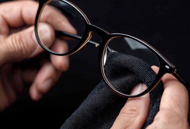 Comment nettoyer ses lunettes efficacement ?