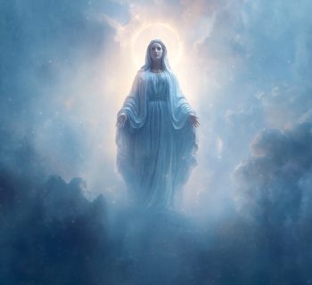 Rêve de la Vierge Marie : signification et traditions