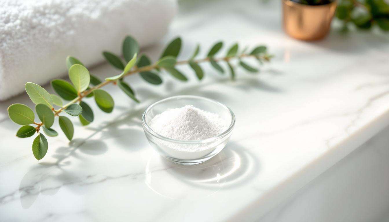 Les bienfaits de la N-Acétylcystéine pour votre peau