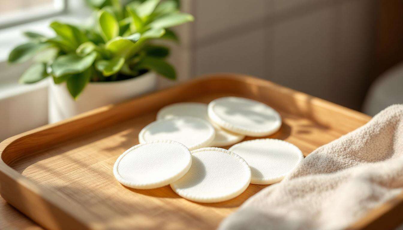 Comment choisir la lingette démaquillante lavable idéale ?