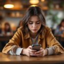 8 signes qu'une fille est en manque d'attention