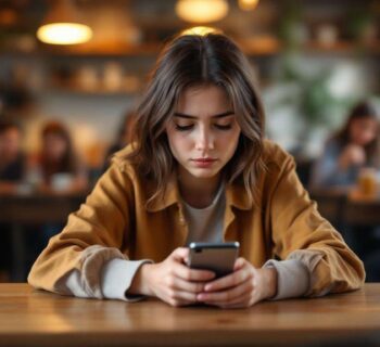 8 signes qu'une fille est en manque d'attention