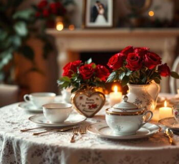 51 ans de mariage : célébrations et idées cadeaux