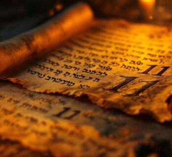 Le chiffre 11 dans la Kabbale : signification et mystères