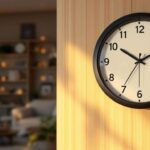 Signification de l'heure 20h00 : décryptage et interprétations