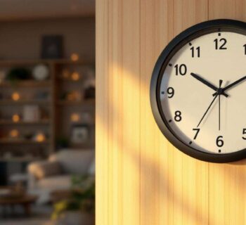 Signification de l'heure 20h00 : décryptage et interprétations