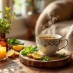 Comment calmer les vertiges : remède de grand-mère efficace Comment calmer les vertiges : remède de grand-mère efficace