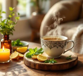 Comment calmer les vertiges : remède de grand-mère efficace