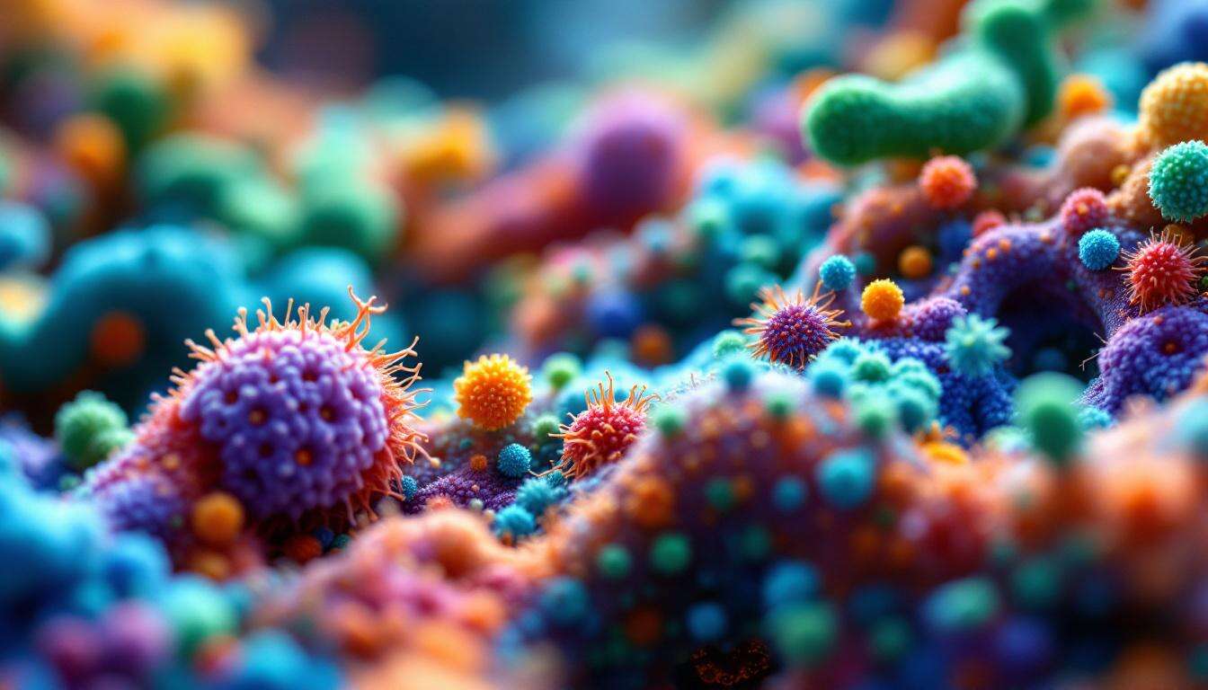 Microbiote et Minceur : comment ça marche ?