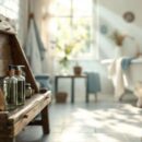 Remède de Grand-Mère : adieu Cheveux Gras !