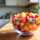 Les bonbons sans sucre font-ils grossir ?