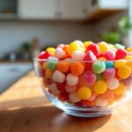 Les bonbons sans sucre font-ils grossir ?