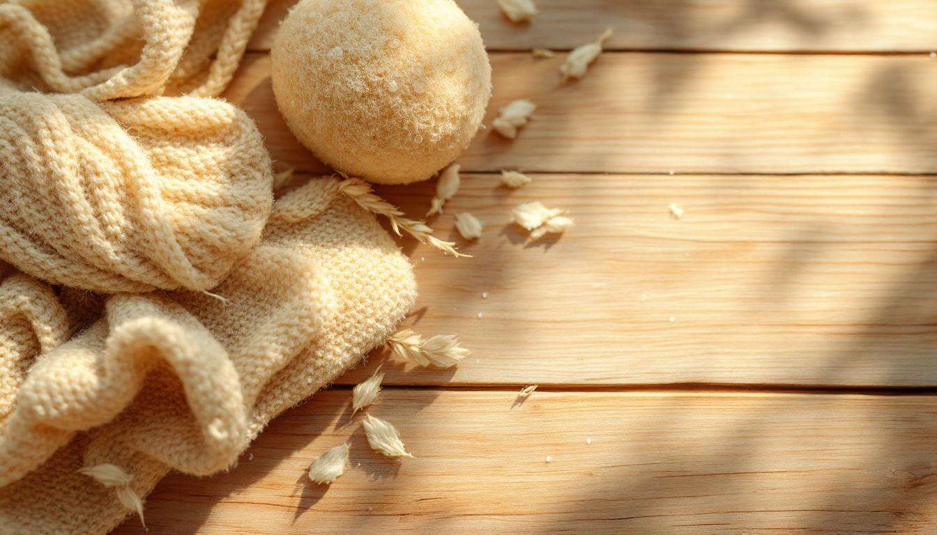 Gant de crin, loofah et chanvre : lutter naturellement contre la cellulite