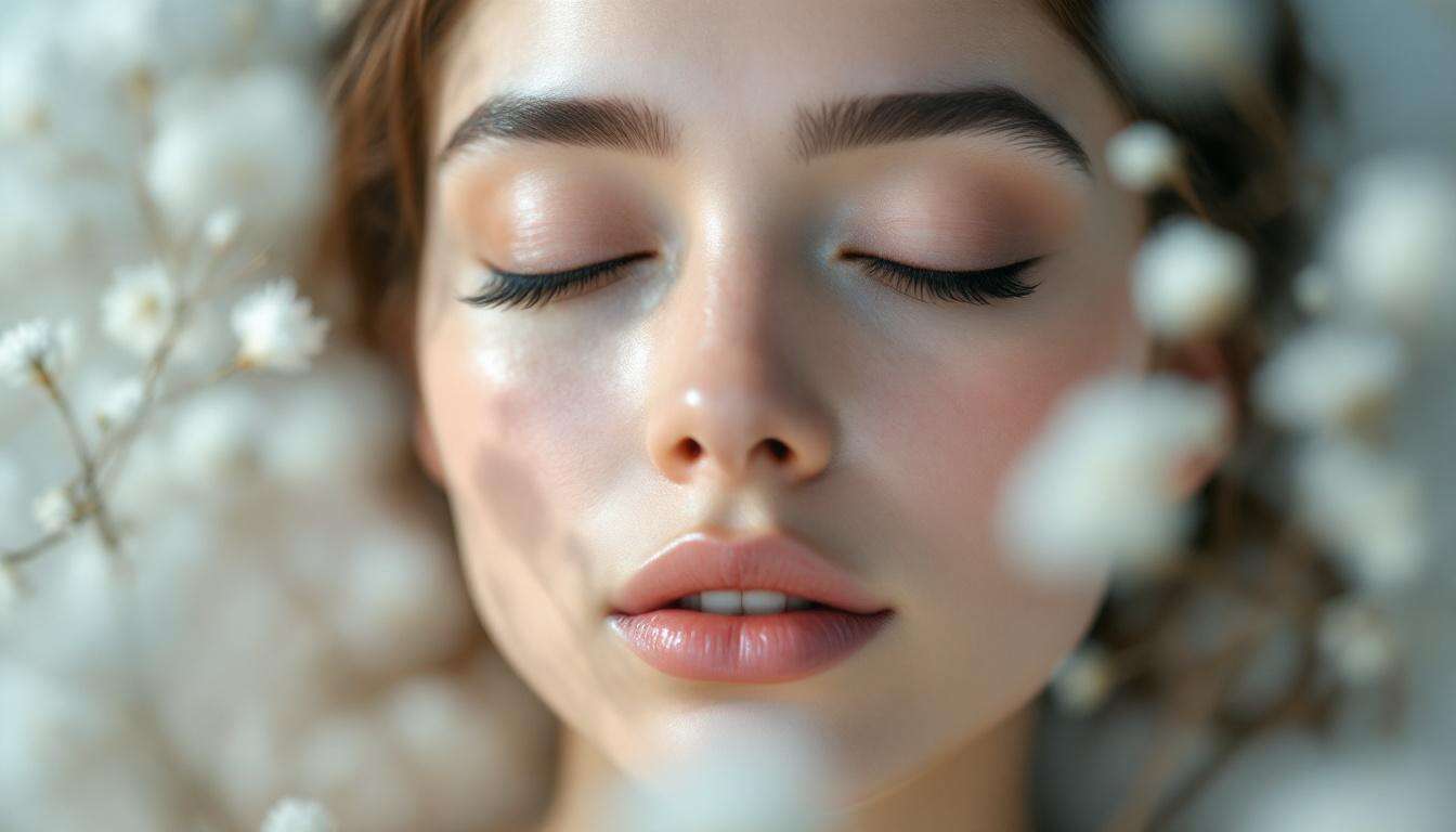 Rêver de perdre ses cils : significations et interprétations