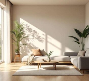 Feng Shui Maison : découvrez la Transformation Avant-Après