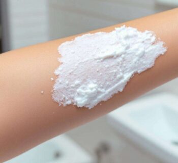 Comment retirer un tatouage éphémère ?