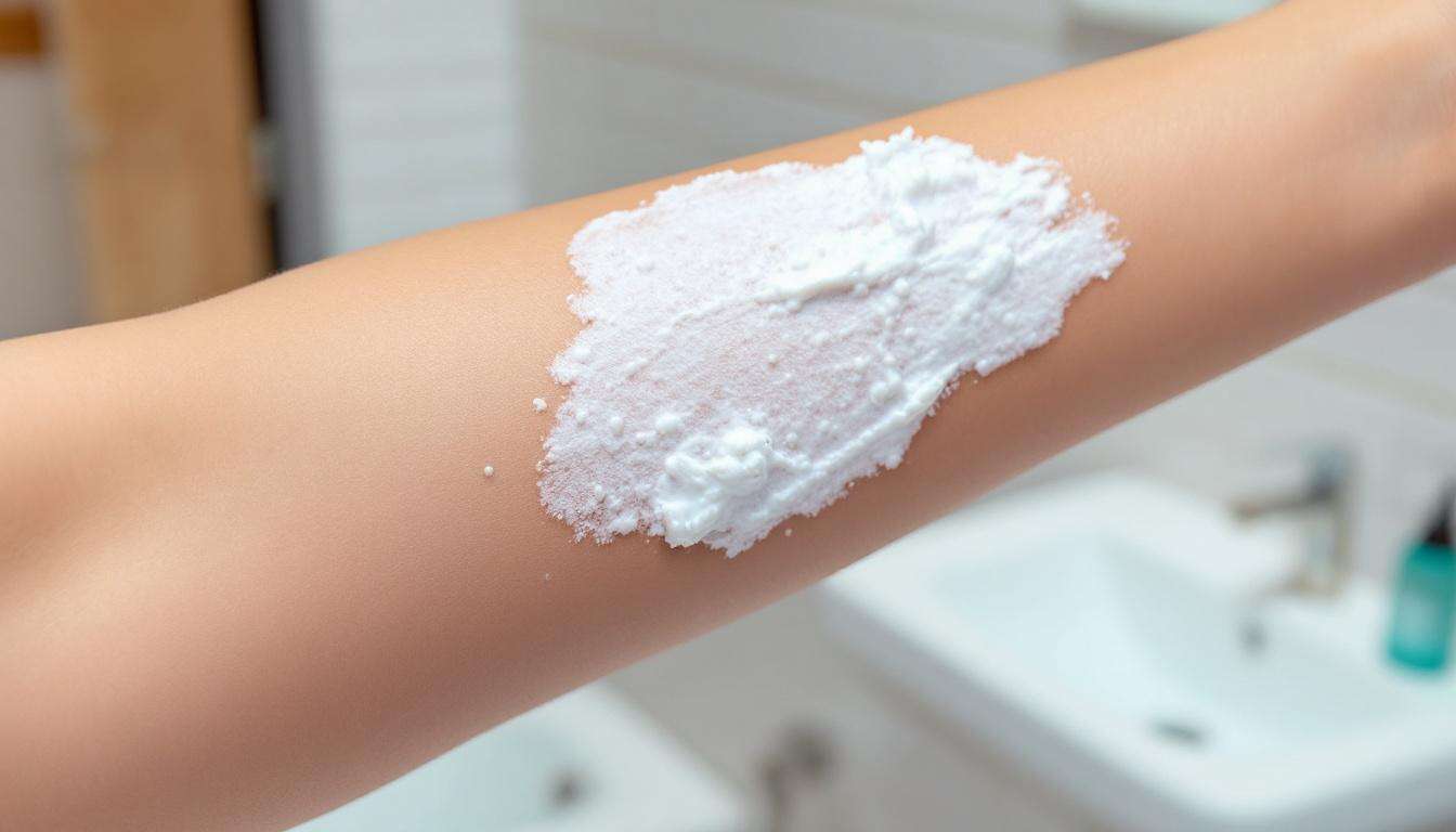 Comment retirer un tatouage éphémère ?