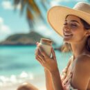 Comment préserver son bronzage : recette de grand-mère