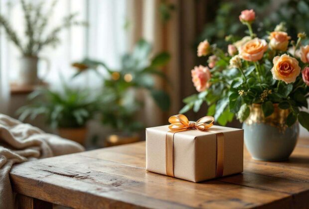 Découvrez les idées cadeaux pour la Fête des Pères 2025