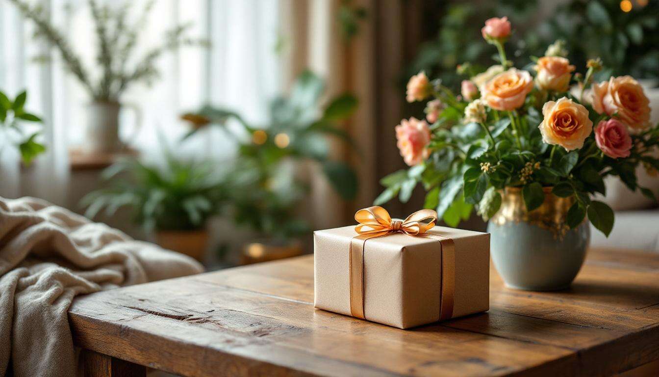 Découvrez les idées cadeaux pour la Fête des Pères 2025