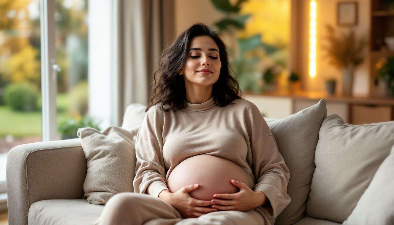 Impatiences dans les jambes pendant la grossesse : astuces et solutions