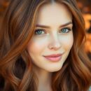 Couleur de Cheveux Auburn : conseils et Astuces