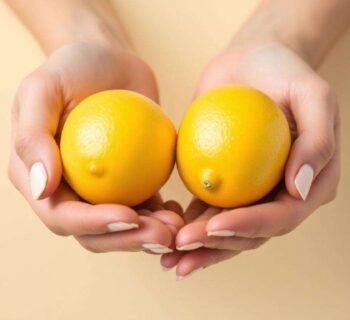 Augmenter sa poitrine avec du citron : mythe ou réalité ?