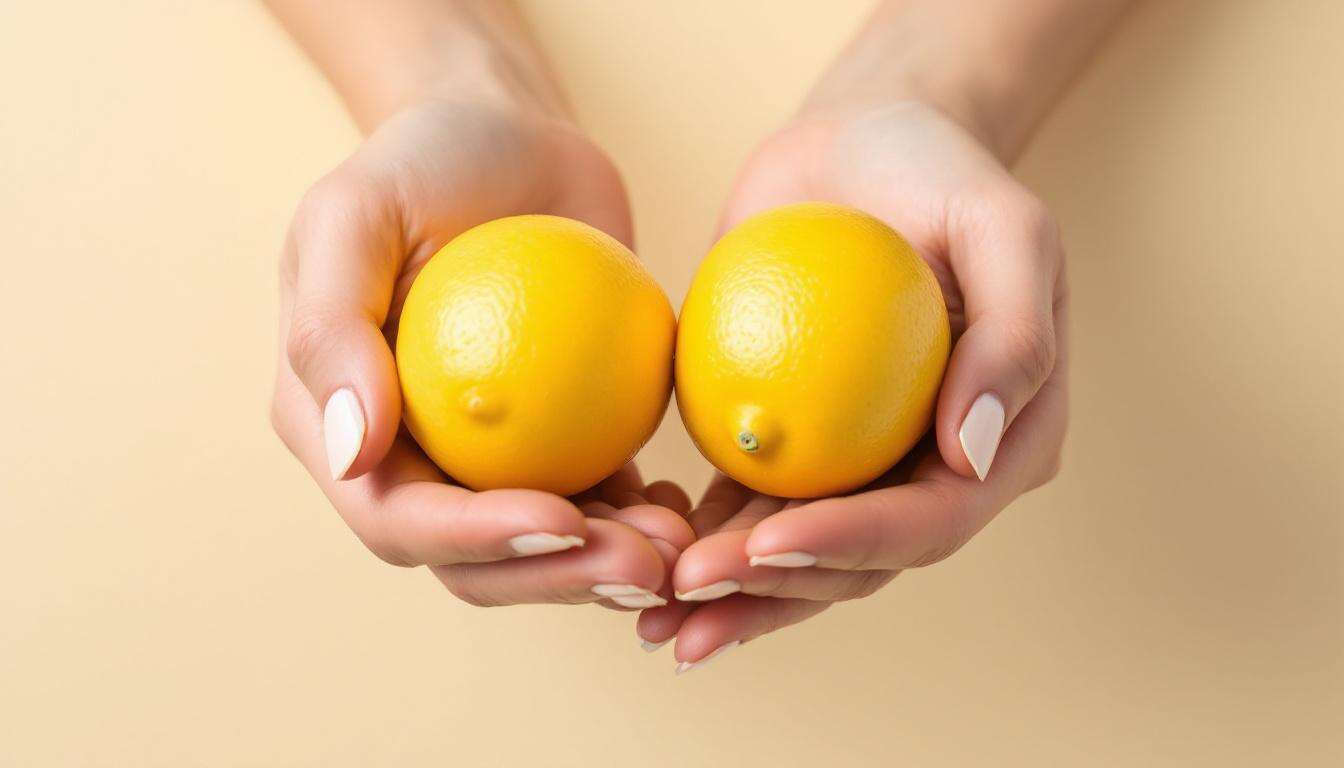 Augmenter sa poitrine avec du citron : mythe ou réalité ?