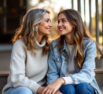 Comment gérer la relation avec la fille de son mari ?