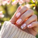 Nail art printemps : idées et inspirations créatives