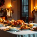 5 astuces pour réussir vos repas de fête