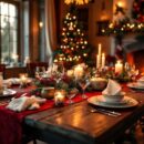 Astuces essentielles pour réussir vos repas de fête