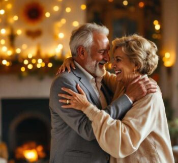 34 ans de mariage : célébrez vos noces d'ambre