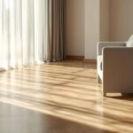 Il rêve de s'allonger sur un parquet : découvrez pourquoi