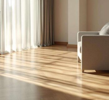 Il rêve de s'allonger sur un parquet : découvrez pourquoi