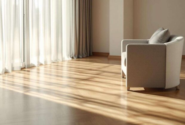 Il rêve de s'allonger sur un parquet : découvrez pourquoi