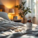 Complément Alimentaire pour Améliorer le Sommeil : nos Conseils