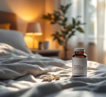 Complément Alimentaire pour Améliorer le Sommeil : nos Conseils