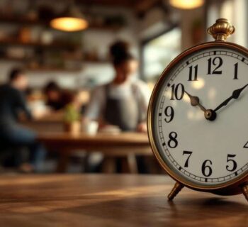 Signification de l'heure miroir 11h01 : message angélique et interprétation