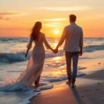 08h08 : signification Amour et Rencontre Spirituelle