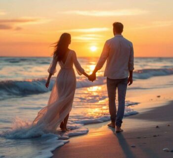 08h08 : signification Amour et Rencontre Spirituelle