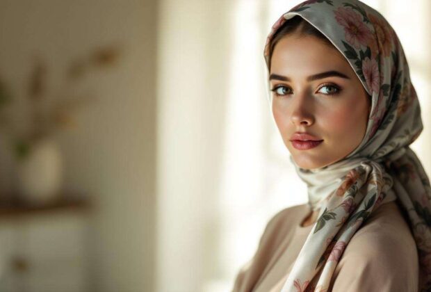 Foulard Cheveux : astuces et Styles à Adopter
