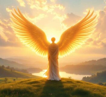 Signification de l'Ange 1313 : envoi Céleste et Symbolique