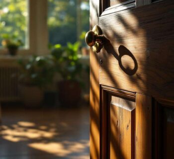 Que signifie rêver d'entendre sonner à la porte ?