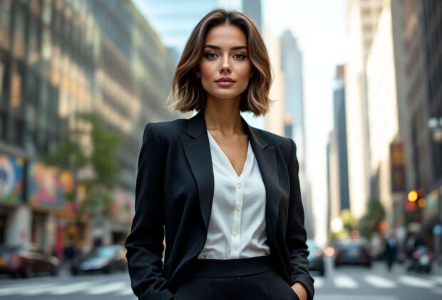 Femme de Caractère : découvrez Son Univers