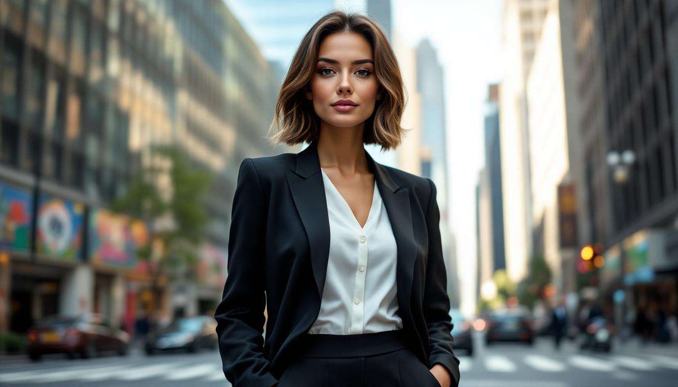 Femme de Caractère : découvrez Son Univers