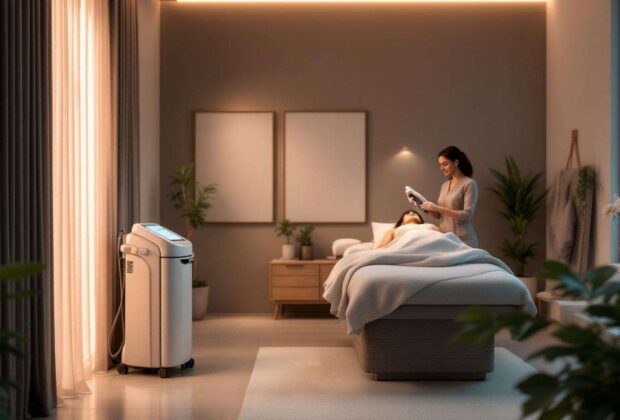 Épilation laser : comment bien se préparer ?