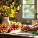 Recettes de grand-mère de mai et juin : découvrez nos meilleures astuces !