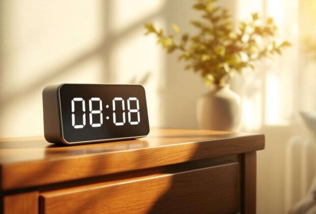 08h08 : signification Amour et Symbolisme